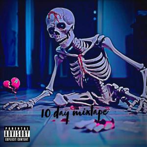 10 Day Mixtape (Explicit)