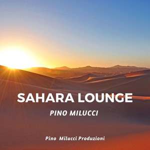 Sahara Lounge