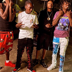 Ride (feat. MdkStank & Rito) (Explicit)