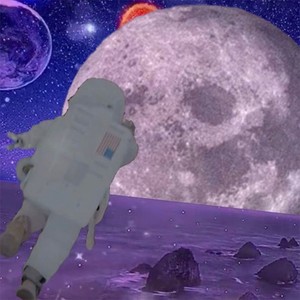 地球探索者 (Prod by HYPER MUSIC)