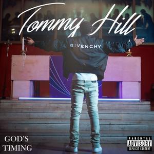 God's Timing (Explicit)