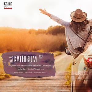 Kalai Kathirum (feat. Harini Vasudevan & Mala Hari)