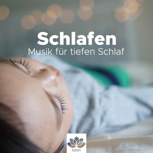 Schlafen: Musik für tiefen Schlaf, tiefe Entspannung, tiefe Meditation, tiefe Trance