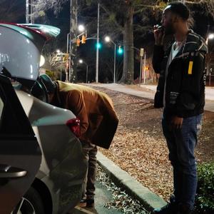 Down Bad (feat. Big Dojah & Tuhda) (Explicit)