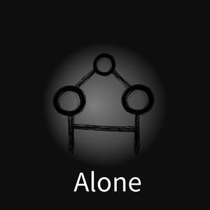 Alone