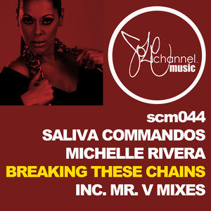 Breaking These Chains (Original Instrumental Mix)