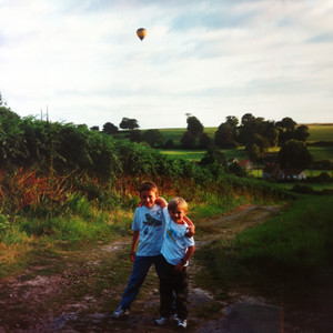 Friends (They'll Break Your Heart)