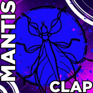 Spotty Mantis Clap #1232