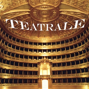 Gianluca Di Vincenzo: Teatrale