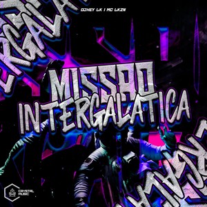 Missão Intergalatica (Explicit)