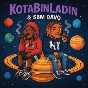 Saturn (feat. SBM Davo) (Explicit)
