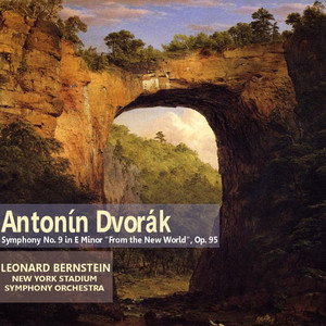 Symphony No. 9 in E Minor, Op. 95 - 