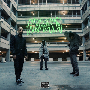 Humana (feat.Smoke Dawg) (Explicit)