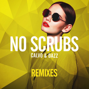 No Scrubs (Remixes)