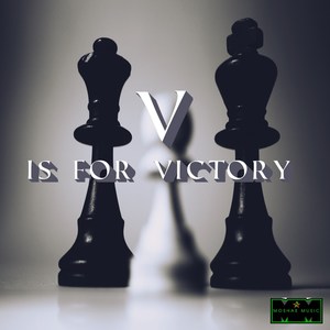 V Is for Victory