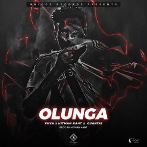 Olunga (feat. VUVA & GUANTAI) [Explicit]