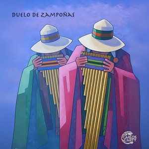 Duelo de Zampoñas