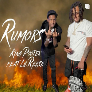 RUMORS(feat. LIL REESE)