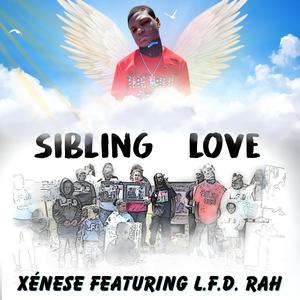 Sibling Love (feat. L.F.D. RAH) (Explicit)