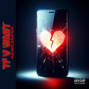 TF u Want (feat. Paven Melody) (Explicit)