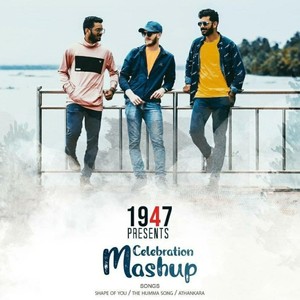 Shape of you / Humma(feat. Abu Zain)