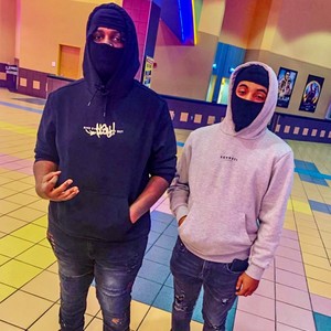 UNFINISHED (feat. MIA98) (Explicit)