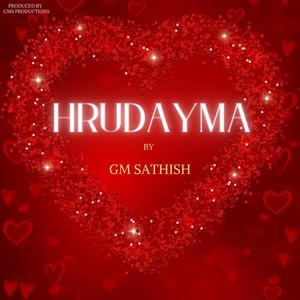Hrudayama (feat. Hymath mohammed)