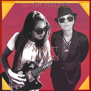 On the Feelings (feat. Maria) [Radio Edit]