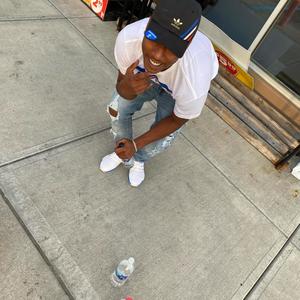 Grave Yard Shift (Explicit)