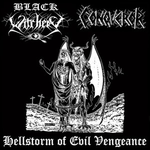 Hellstorm of Evil Vengeance