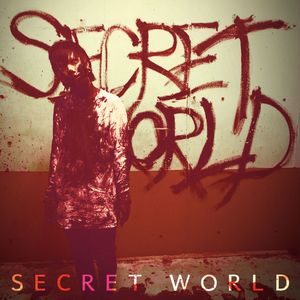 SECRET WORLD (シークレット ワールド)