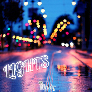 Lights (Explicit)