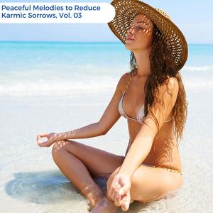 Peaceful Melodies To Reduce Karmic Sorrows, Vol. 03