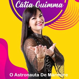 O Astronauta De Mármore