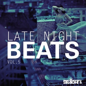 Late Night Beats Vol. 5