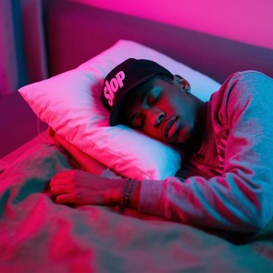 Quiet Hip Hop Vibes