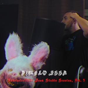 Yssa Studio Sessions, Vol. 3 (Explicit)