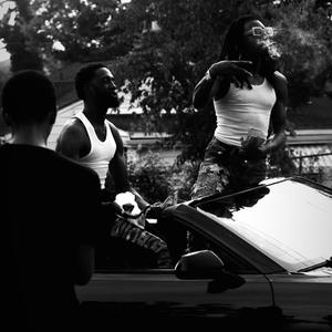 Auntie Let Me Use Her Charger (feat. Neighborhood Q) (Explicit)