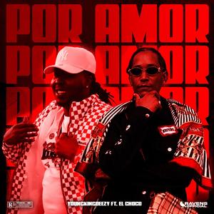 Por Amor (feat. El Choco)