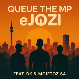 Ejozi (feat. Dk & Mgiftoz Sa)
