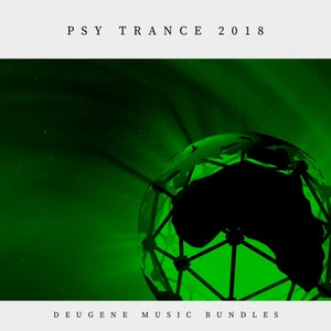 PSY Trance 2018