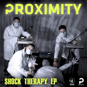 The Shock Therapy - EP (Explicit)