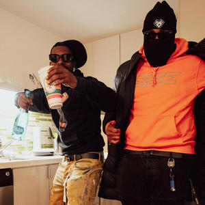 Almost 1 AM (Explicit)