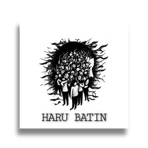 Haru Batin