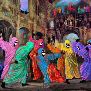 Trust (feat. Datboidwade) (Explicit)