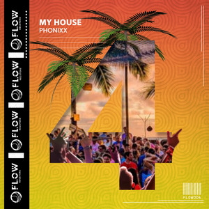 My House (Original Mix)