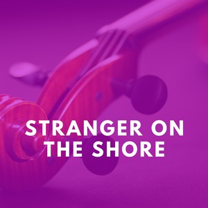 Stranger On The Shore (Explicit)