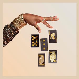 If I Could (feat. Sadé Awele)