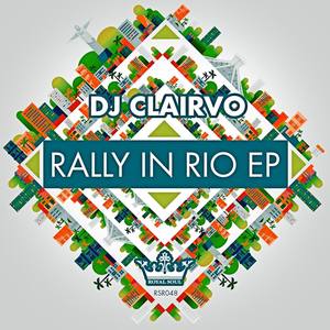 Rally in Rio