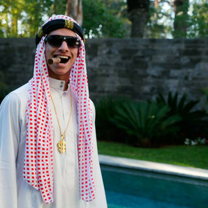 Ana Sheikh(feat. Zwirek) (Explicit)